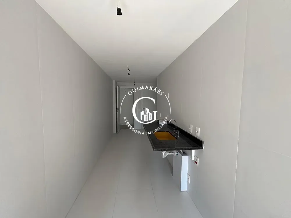 Apartamento, 4 quartos, 165 m² - Foto 5