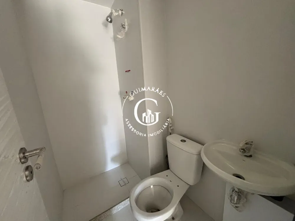 Apartamento, 4 quartos, 165 m² - Foto 20