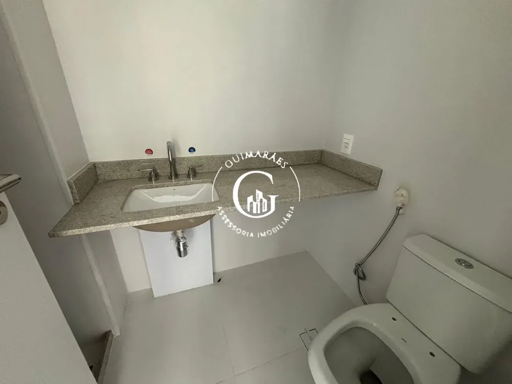 Apartamento, 4 quartos, 165 m² - Foto 16