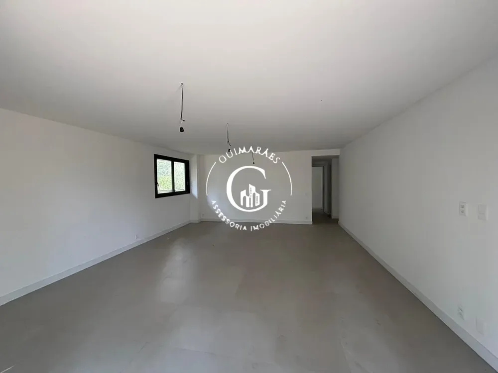 Apartamento, 4 quartos, 165 m² - Foto 4