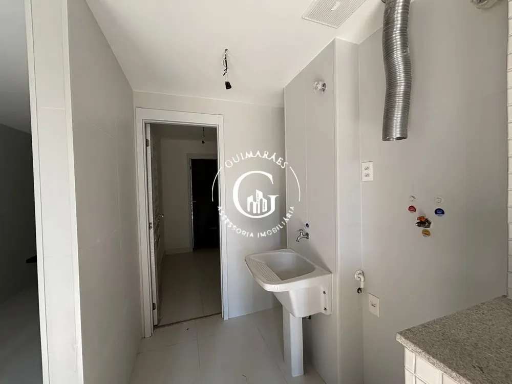 Apartamento, 4 quartos, 165 m² - Foto 9