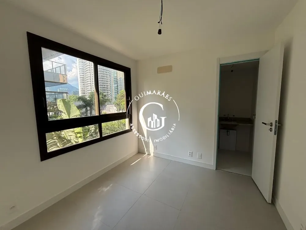 Apartamento, 4 quartos, 165 m² - Foto 17