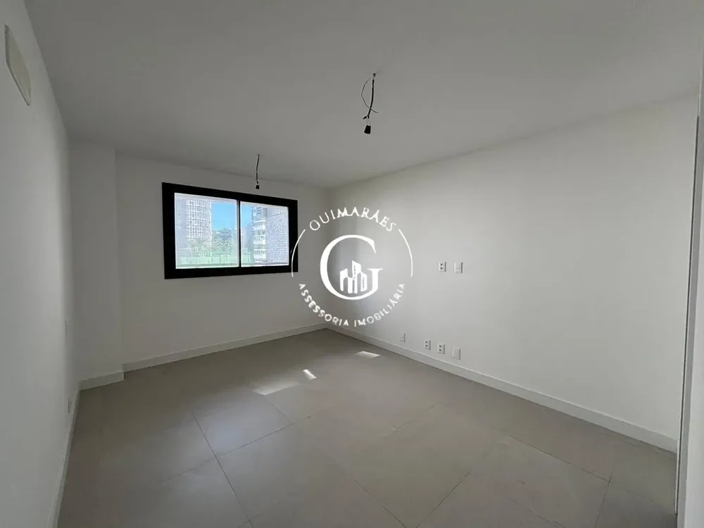 Apartamento, 4 quartos, 165 m² - Foto 19