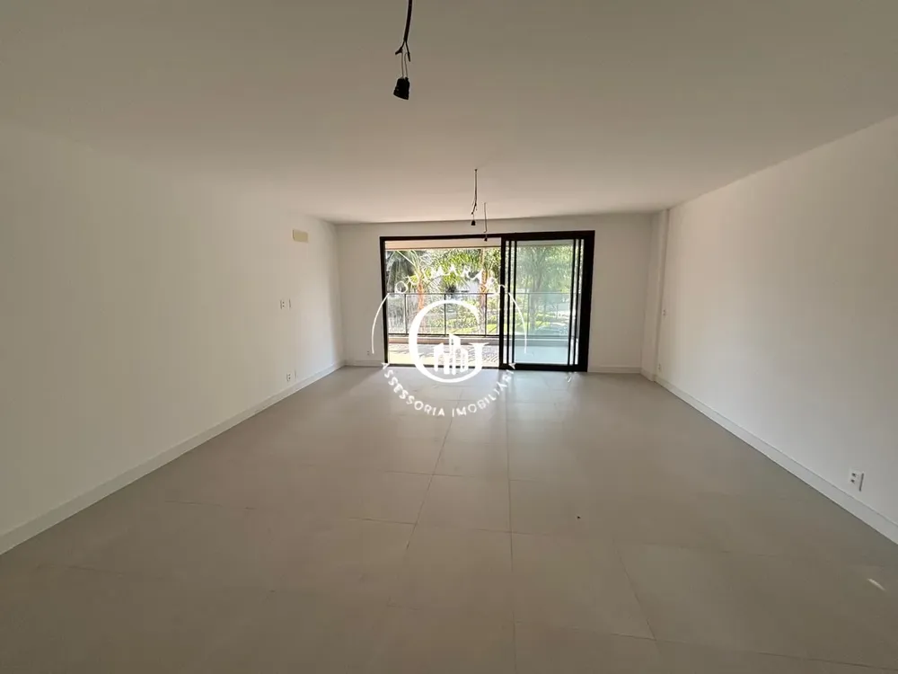 Apartamento, 4 quartos, 165 m² - Foto 3