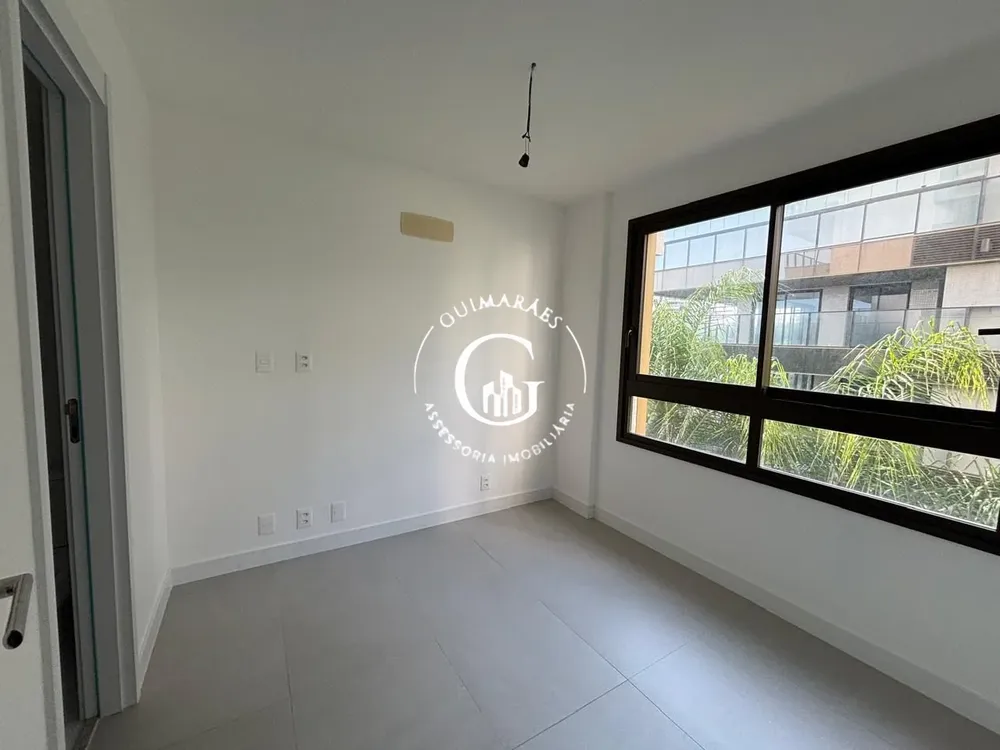 Apartamento, 4 quartos, 165 m² - Foto 15
