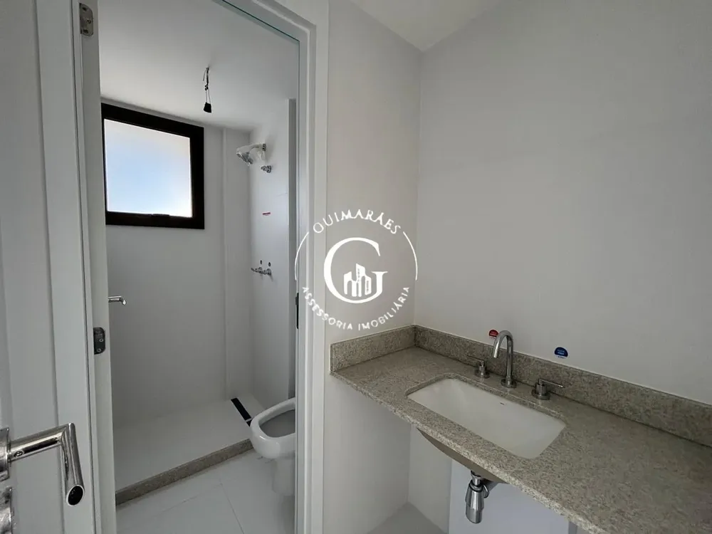 Apartamento, 4 quartos, 165 m² - Foto 11