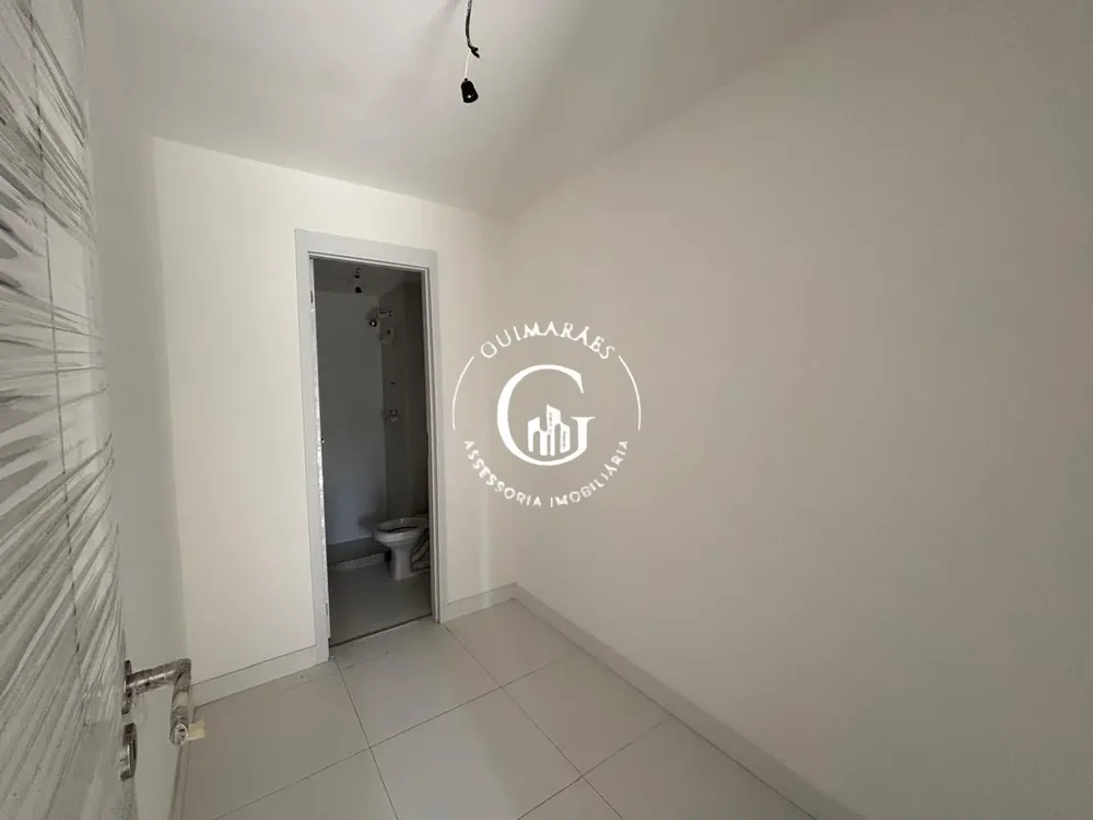 Apartamento, 4 quartos, 165 m² - Foto 6