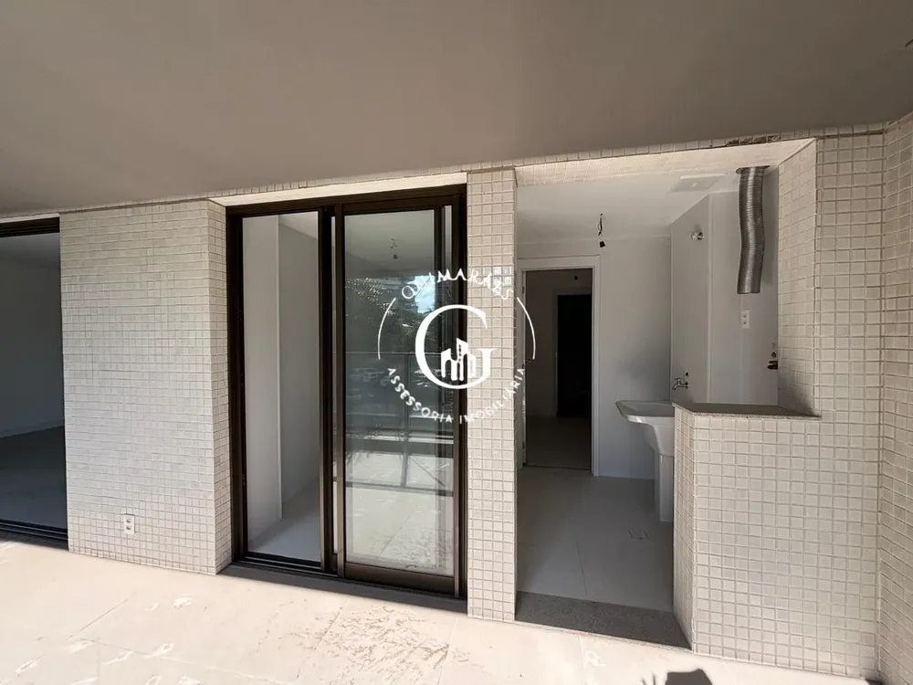 Apartamento, 4 quartos, 165 m² - Foto 10