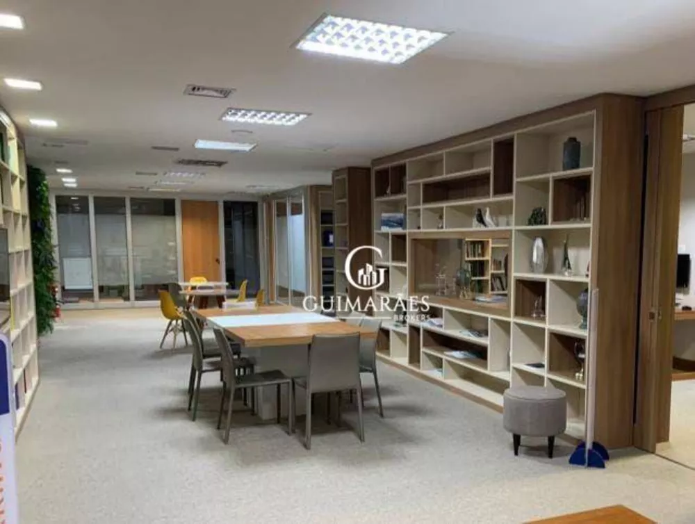 Sala-Conjunto, 700 m² - Foto 34