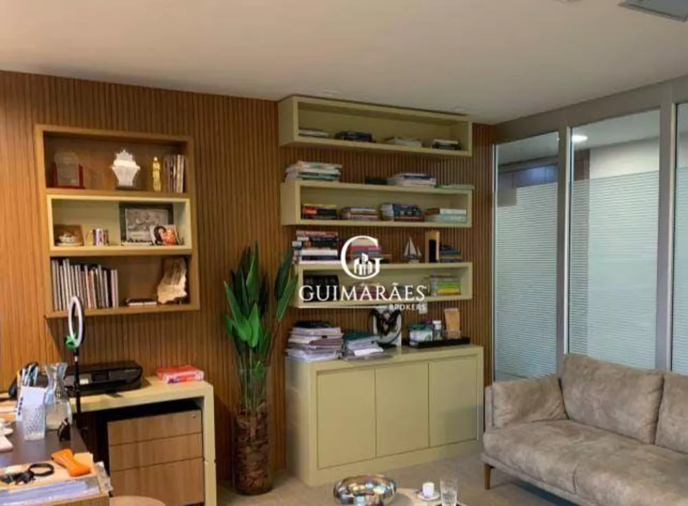 Sala-Conjunto, 700 m² - Foto 23