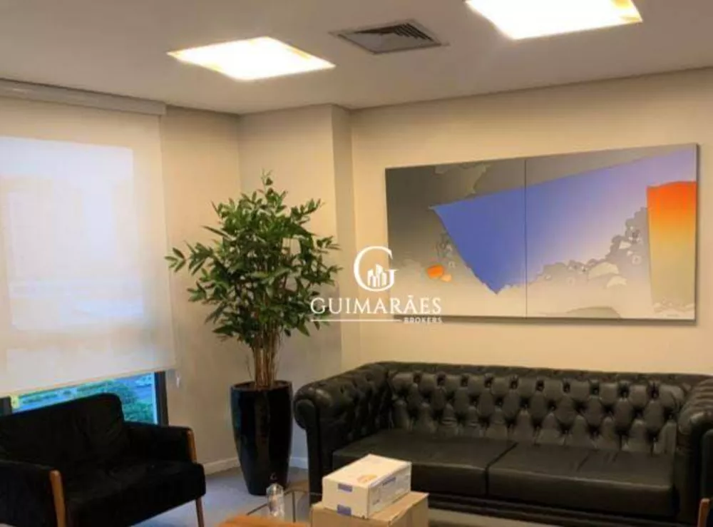 Sala-Conjunto, 700 m² - Foto 11