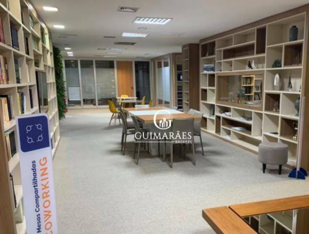 Sala-Conjunto, 700 m² - Foto 3