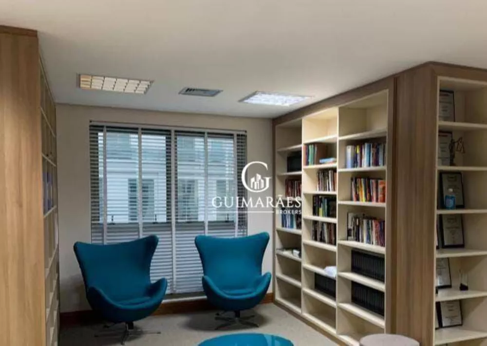 Sala-Conjunto, 700 m² - Foto 5
