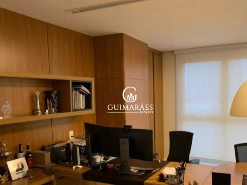 Sala-Conjunto, 700 m² - Foto 8
