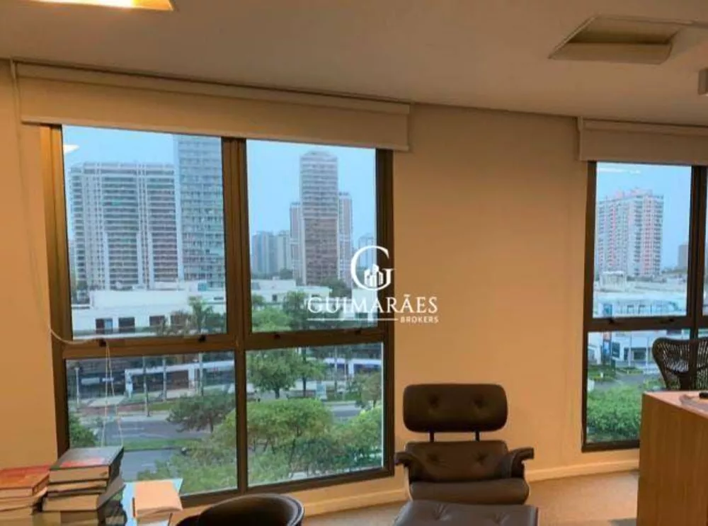 Sala-Conjunto, 700 m² - Foto 15