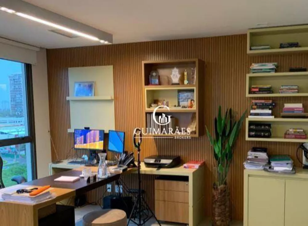 Sala-Conjunto, 700 m² - Foto 22
