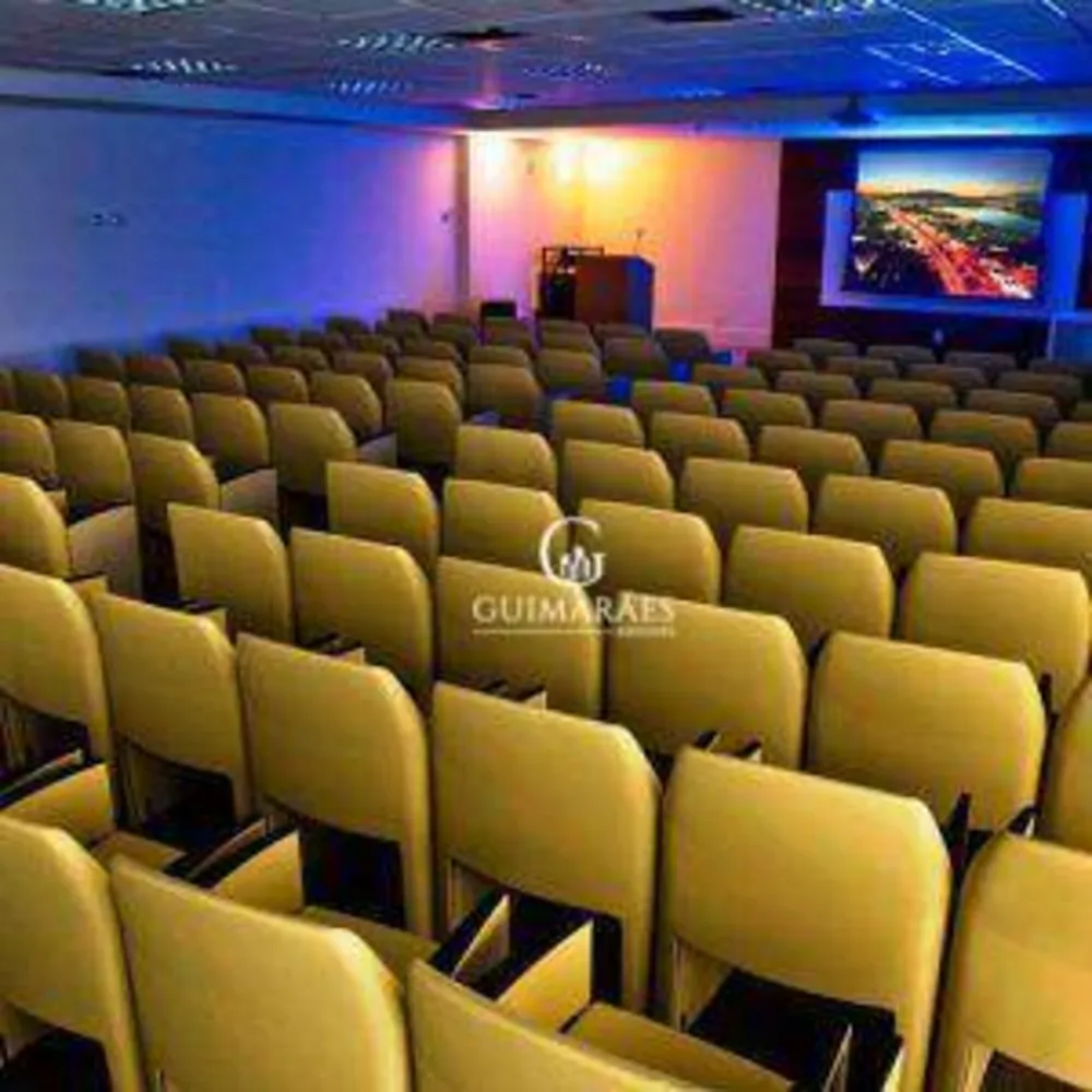 Sala-Conjunto, 700 m² - Foto 40