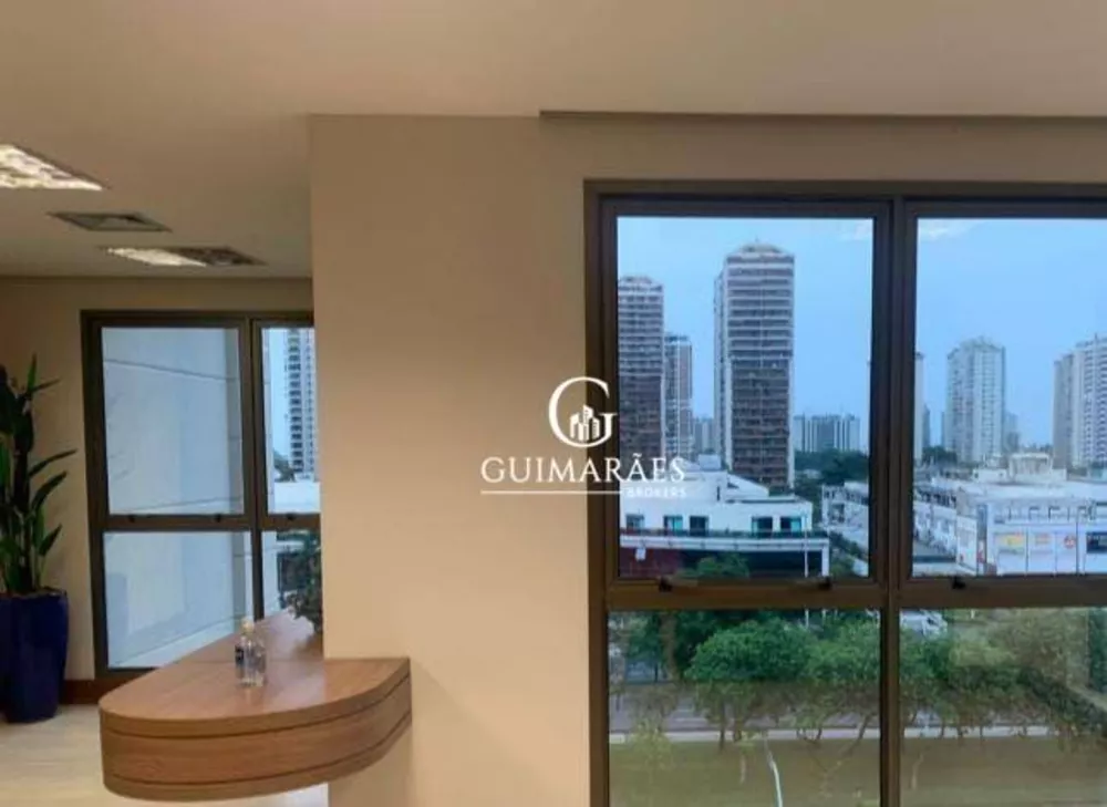 Sala-Conjunto, 700 m² - Foto 27
