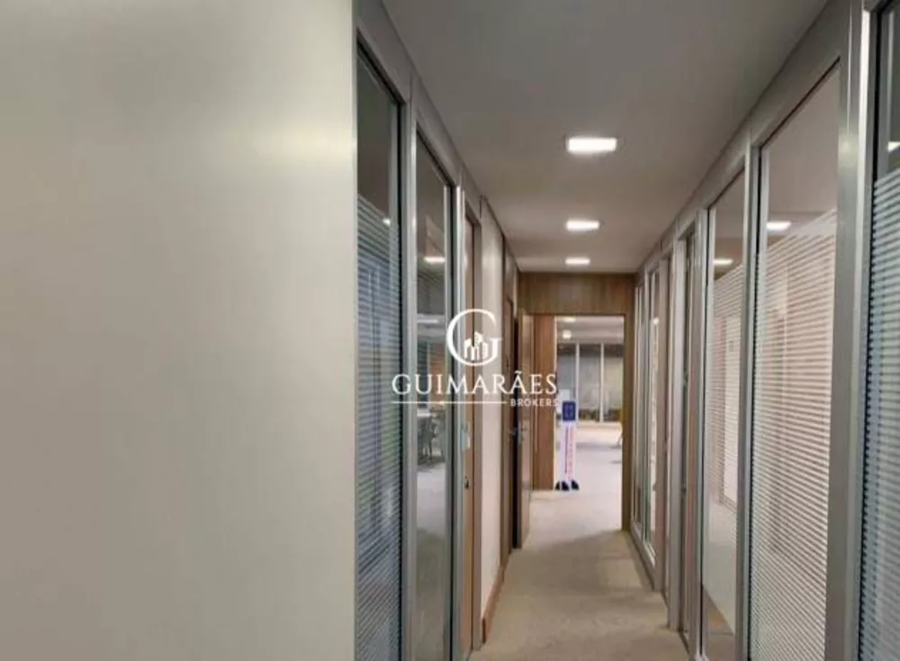 Sala-Conjunto, 700 m² - Foto 1