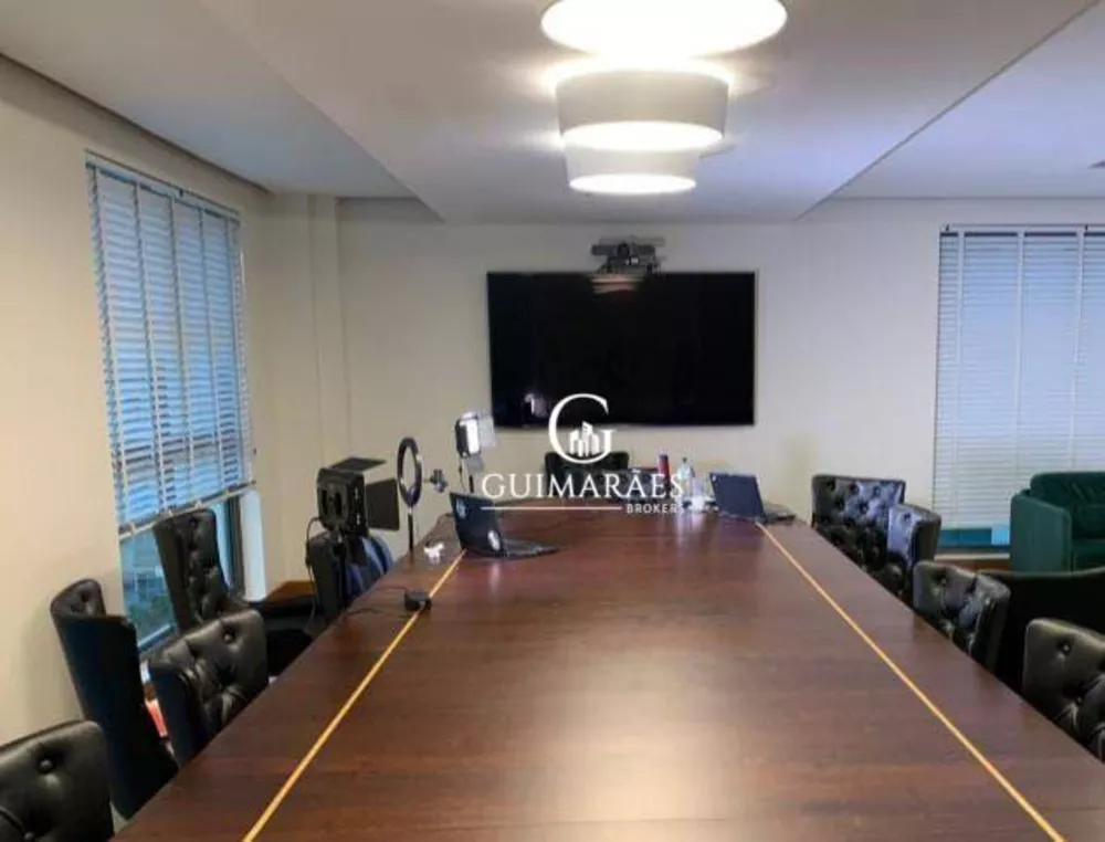 Sala-Conjunto, 700 m² - Foto 4