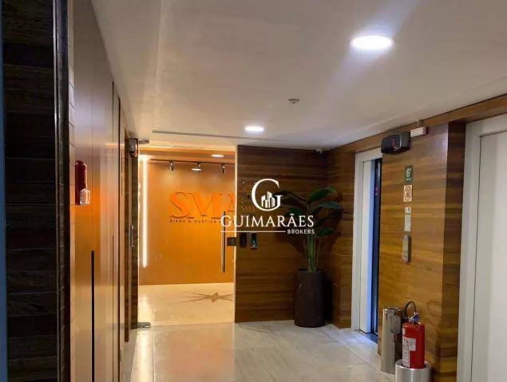 Sala-Conjunto, 700 m² - Foto 14