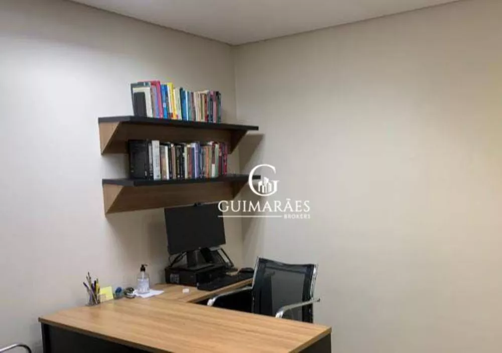 Sala-Conjunto, 700 m² - Foto 20