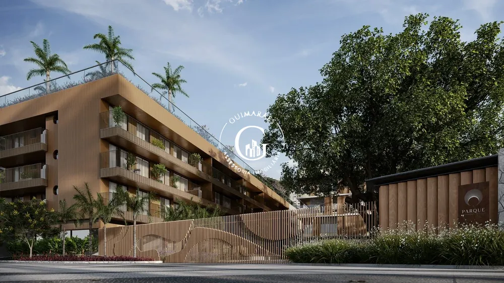 Loja-Salão, 27 m² - Foto 1