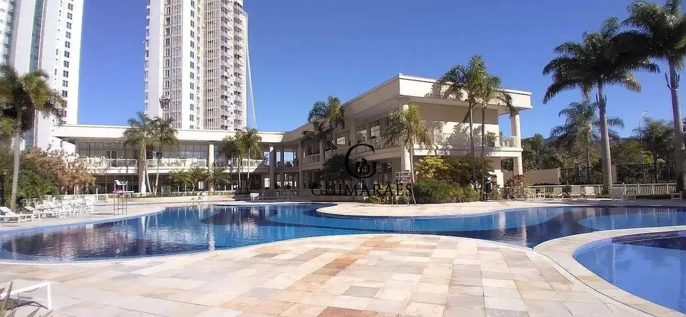 Apartamento, 4 quartos, 555 m² - Foto 4