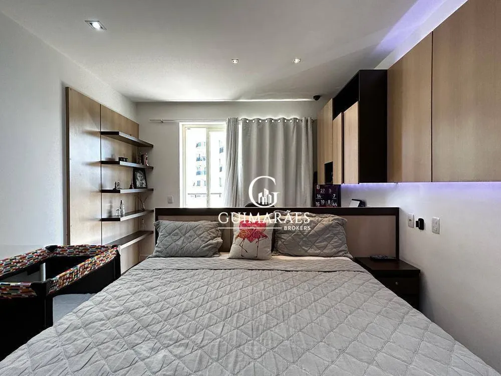 Apartamento, 4 quartos, 555 m² - Foto 9