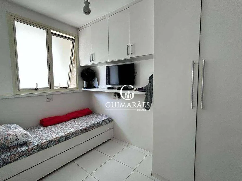 Apartamento, 4 quartos, 555 m² - Foto 26