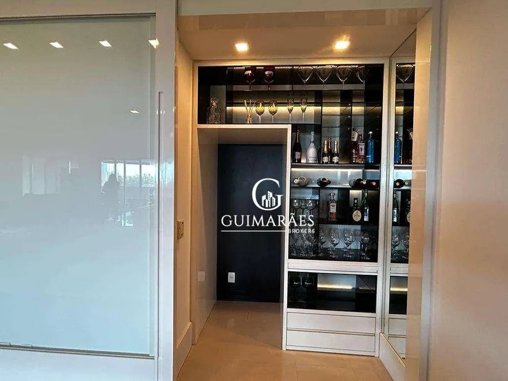 Apartamento, 4 quartos, 555 m² - Foto 3