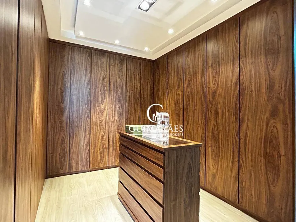 Apartamento, 4 quartos, 555 m² - Foto 16