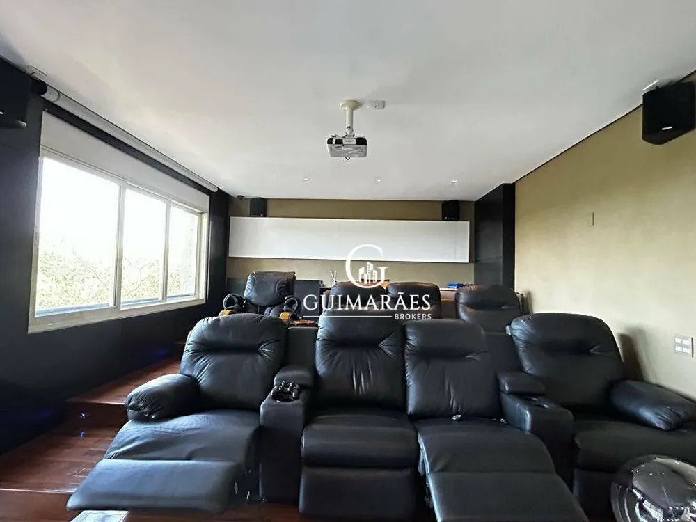 Apartamento, 4 quartos, 555 m² - Foto 12