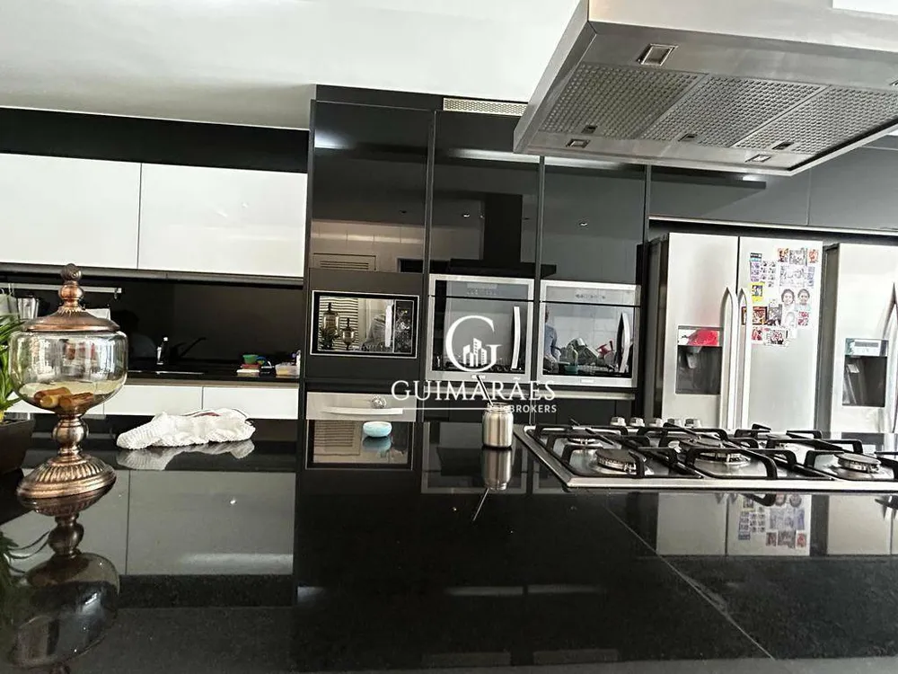 Apartamento, 4 quartos, 555 m² - Foto 10