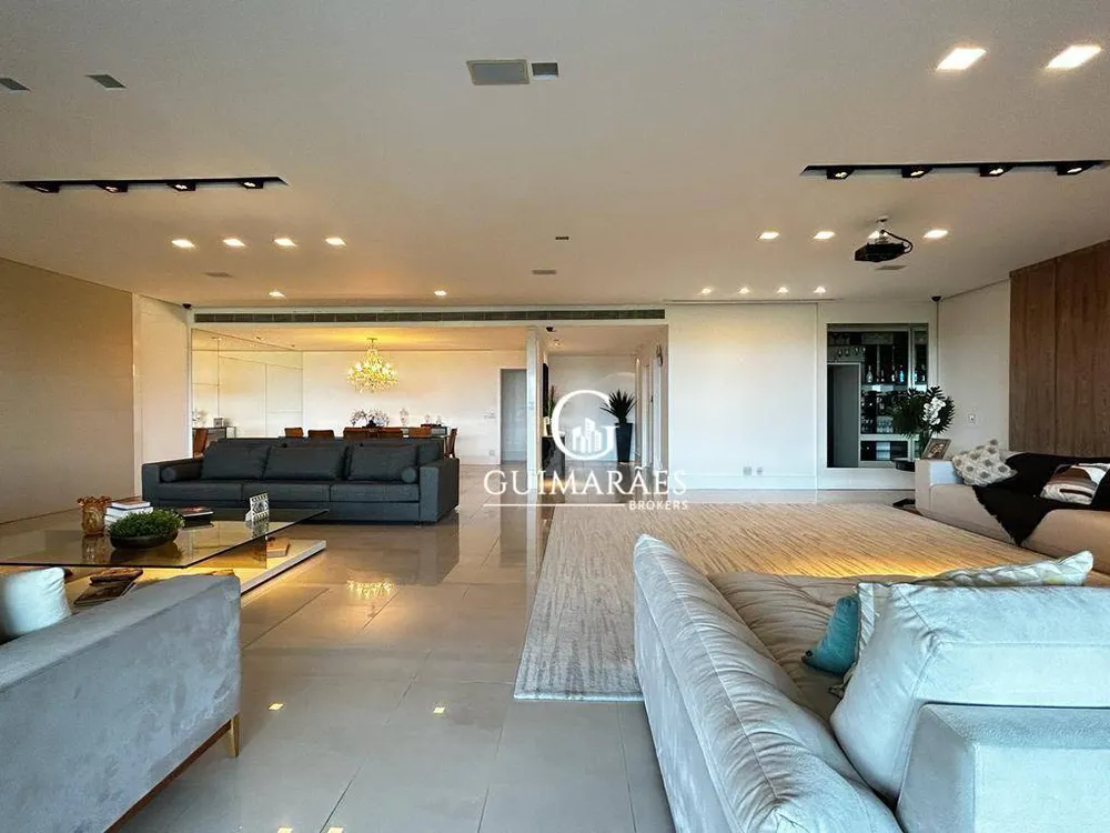 Apartamento, 4 quartos, 555 m² - Foto 18