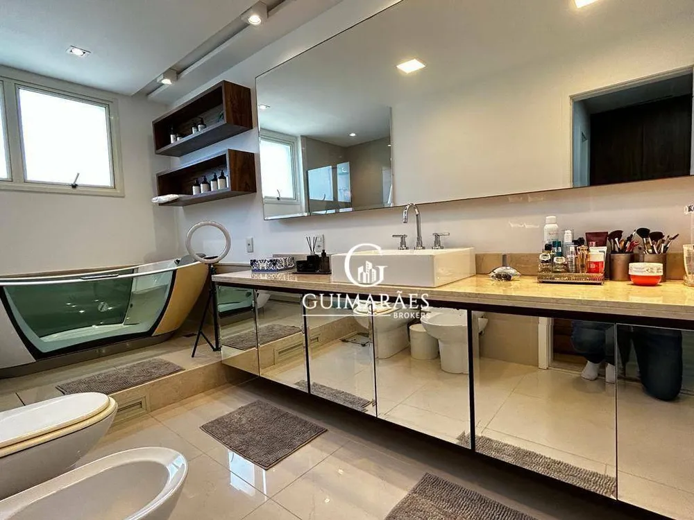 Apartamento, 4 quartos, 555 m² - Foto 17