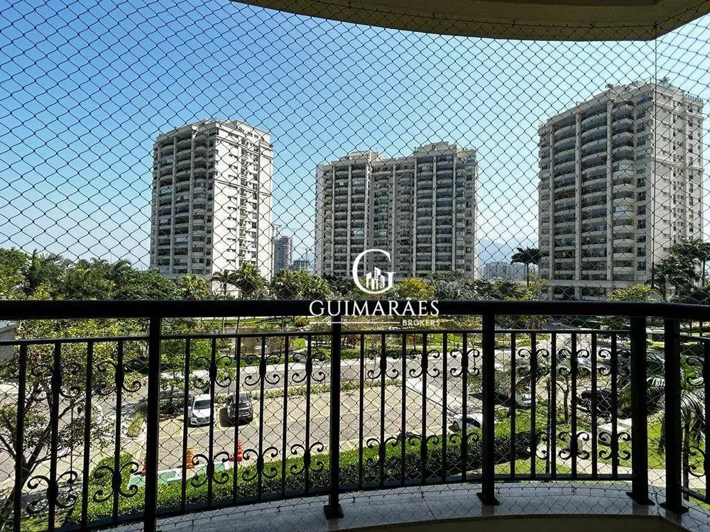 Apartamento, 4 quartos, 555 m² - Foto 5