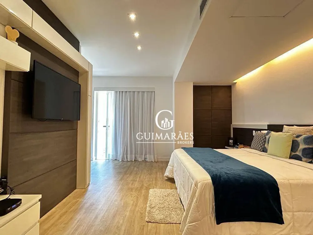 Apartamento, 4 quartos, 555 m² - Foto 2