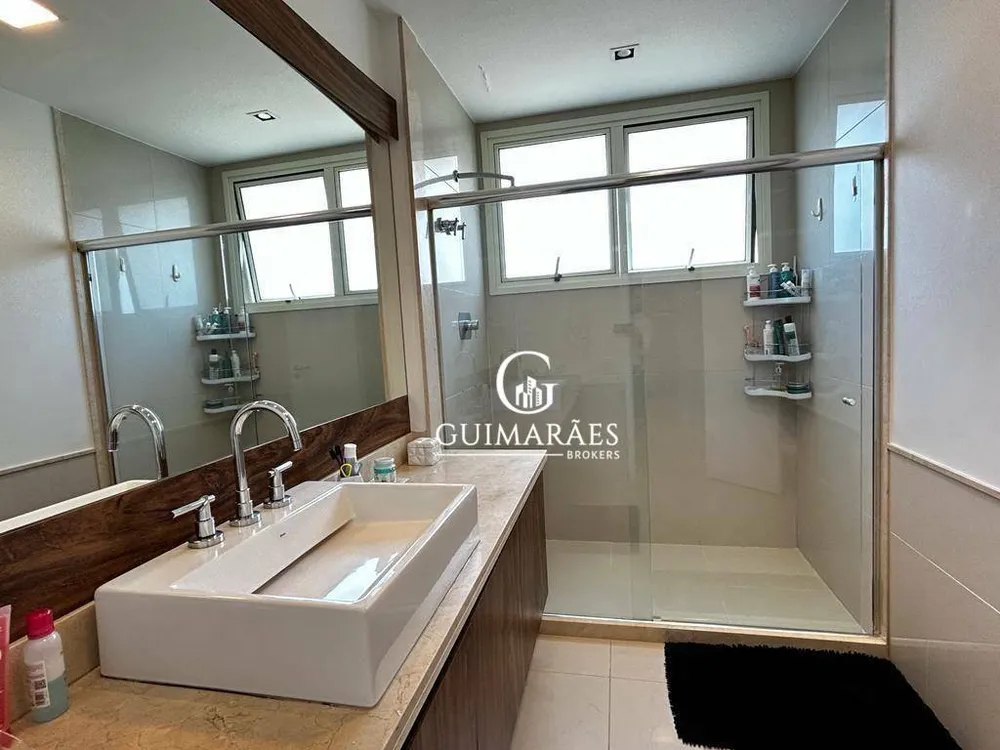 Apartamento, 4 quartos, 555 m² - Foto 21
