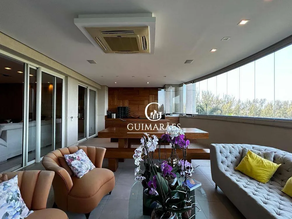 Apartamento, 4 quartos, 555 m² - Foto 14