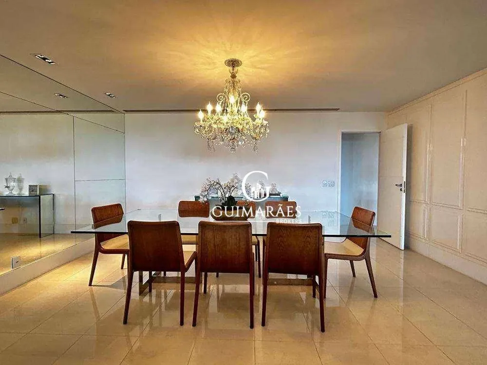 Apartamento, 4 quartos, 555 m² - Foto 23