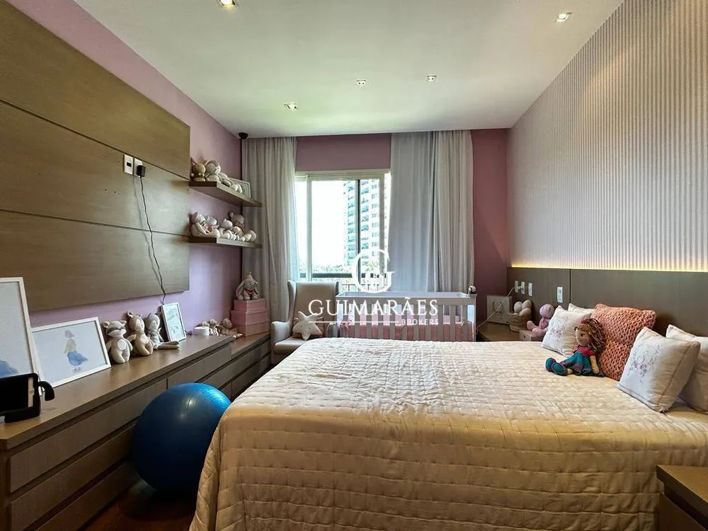 Apartamento, 4 quartos, 555 m² - Foto 20