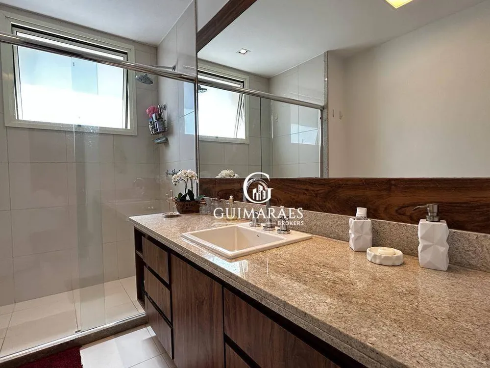 Apartamento, 4 quartos, 555 m² - Foto 6