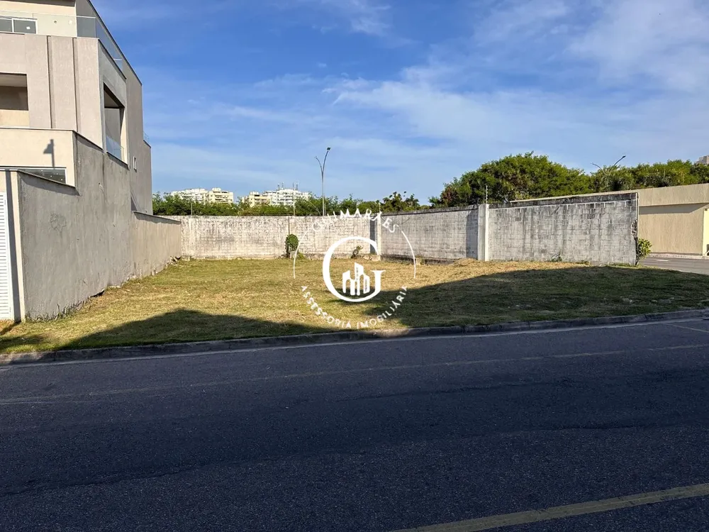 Terreno, 413 m² - Foto 3