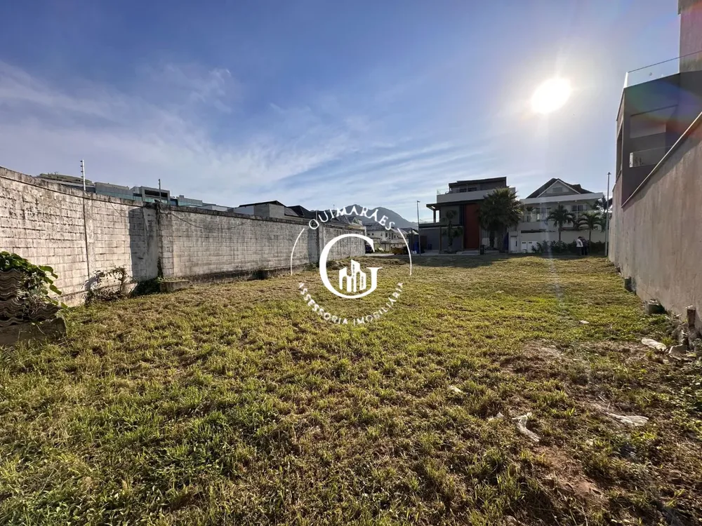 Terreno, 413 m² - Foto 1