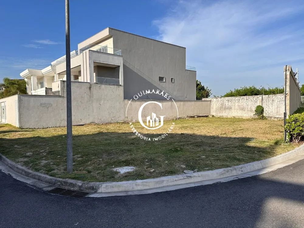 Terreno, 413 m² - Foto 2