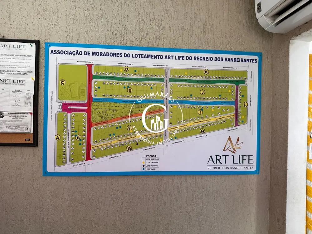 Terreno, 413 m² - Foto 7