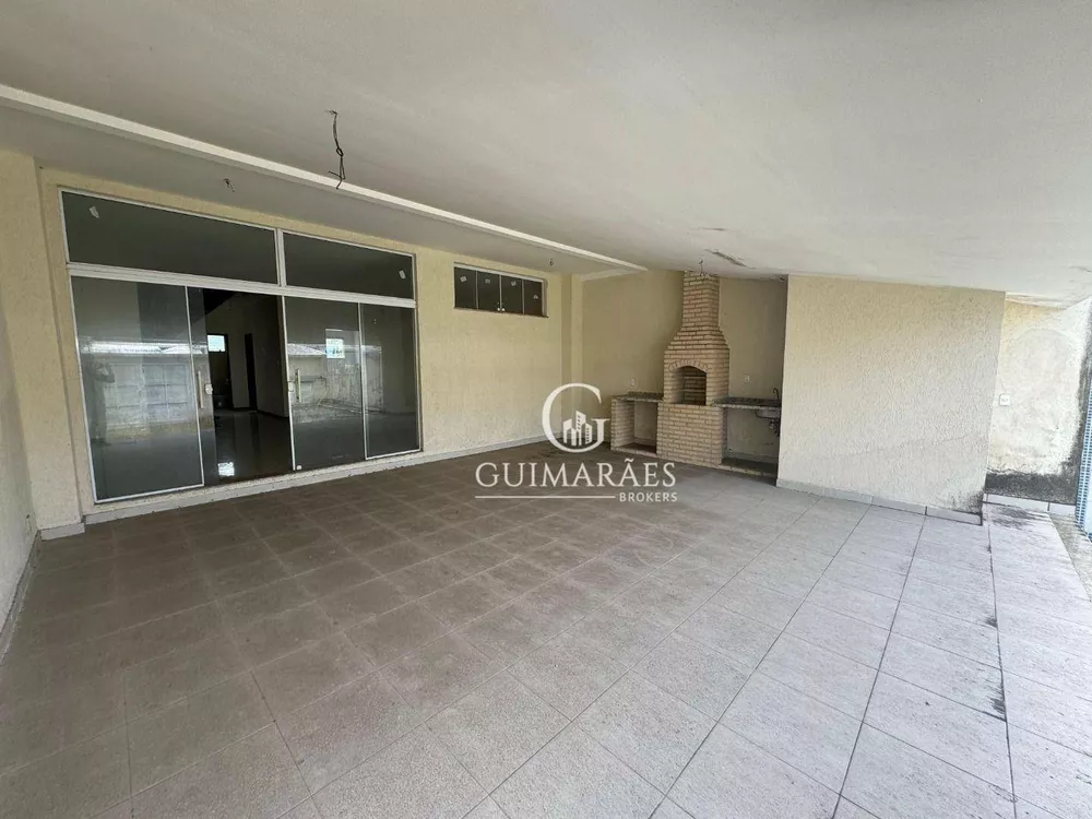 Casa de Condomínio, 4 quartos - Foto 2
