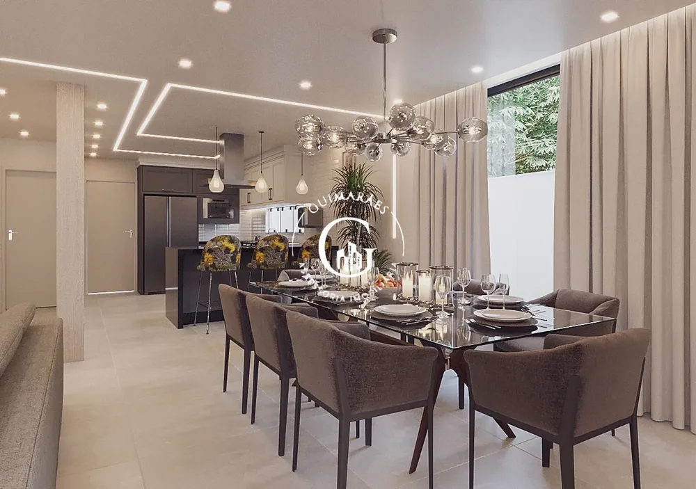 Casa, 4 quartos, 286 m² - Foto 7