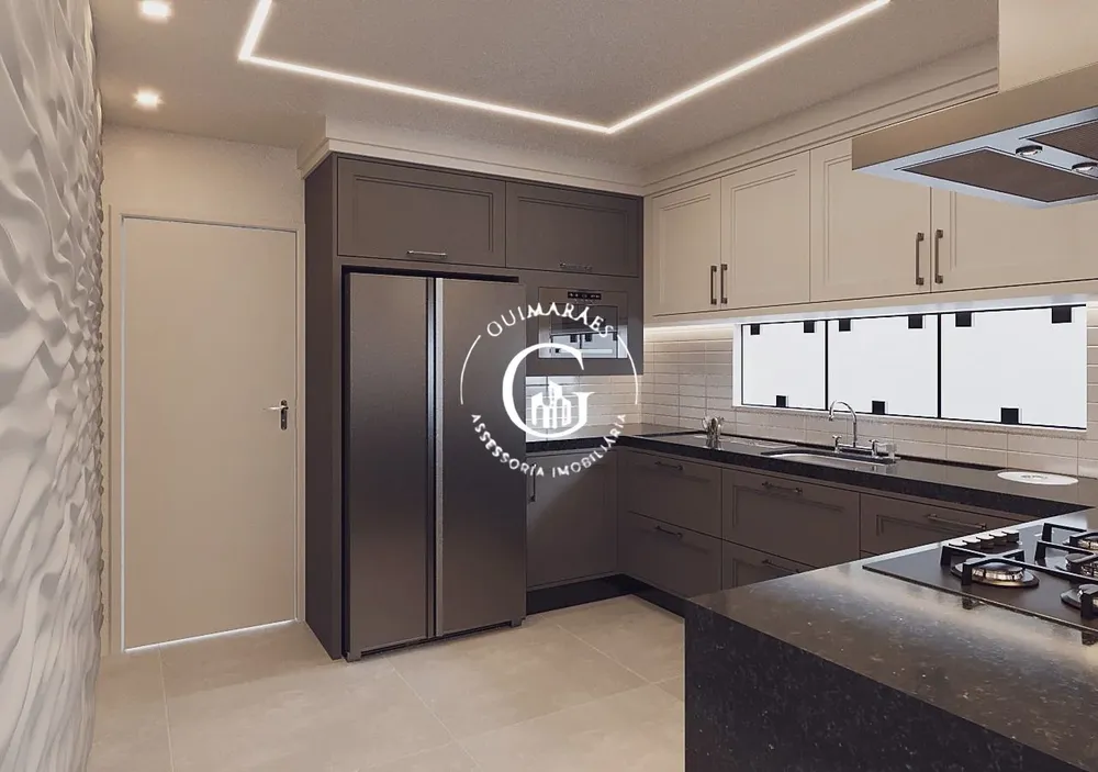 Casa, 4 quartos, 286 m² - Foto 10